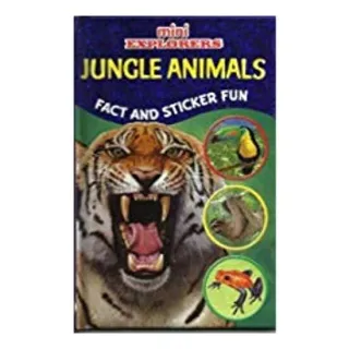 Jungle animals