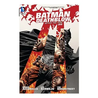 Batman/Deathblow