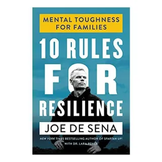 10 Rules for Resilience