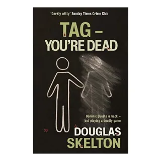 Tag - You're Dead