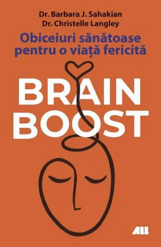BRAIN BOOST