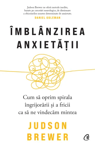 Îmblânzirea anxietății