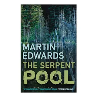 Serpent Pool