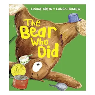 Bear Who Did