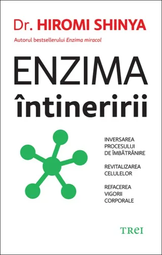 Enzima întineririi