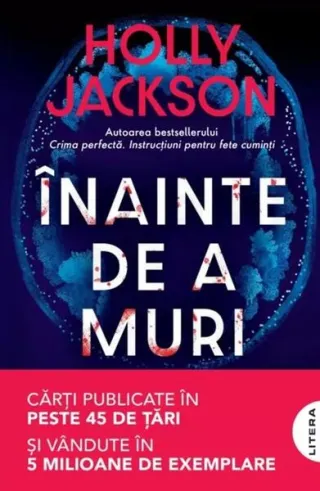 Înainte de a muri