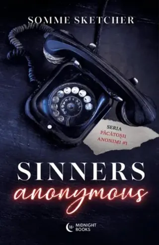 Sinners Anonymous (Vol. 1)
