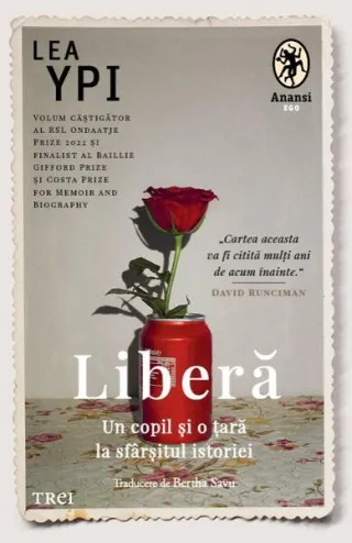 Liberă