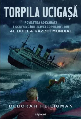 Torpila ucigașă