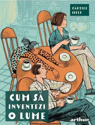 Cum să inventezi o lume. Seniorii