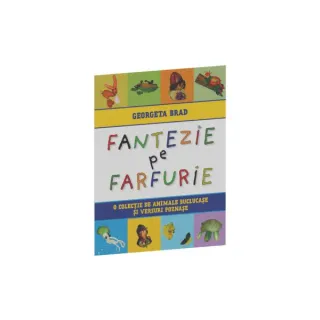 Fantezie pe farfurie