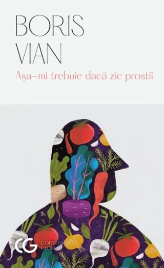 Așa-mi trebuie dacă zic prostii