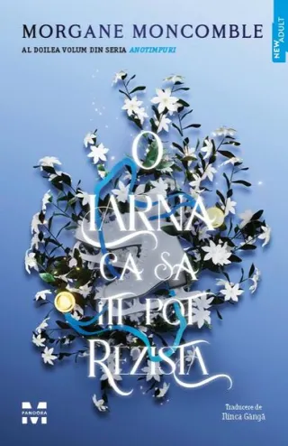 O iarnă ca să îți pot rezista (Vol. 2)