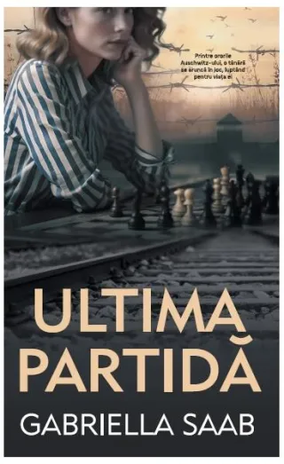 Ultima partidă