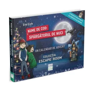 Nume de cod: Spărgătorul de nuci