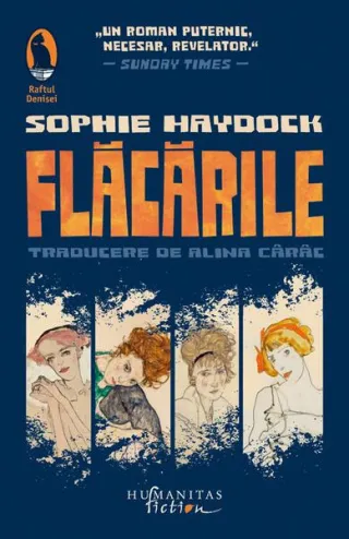 Flăcările
