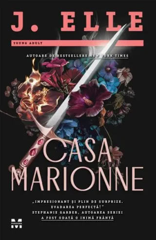 Casa Marionne (Vol. 1)