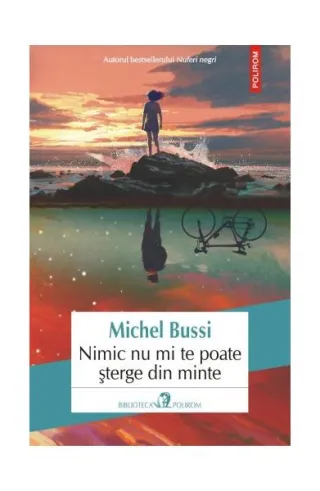 Nimic nu mi te poate șterge din minte