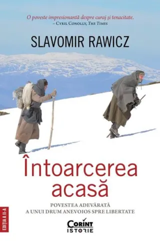 Întoarcerea acasă