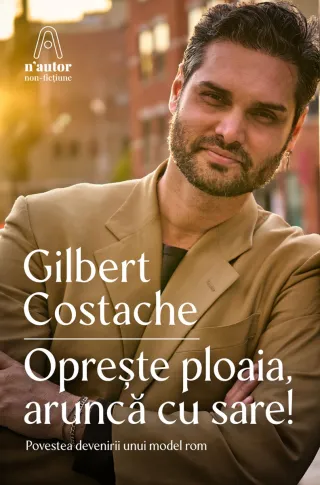 Oprește ploaia, aruncă cu sare!