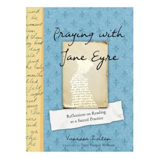 Praying with Jane Eyre