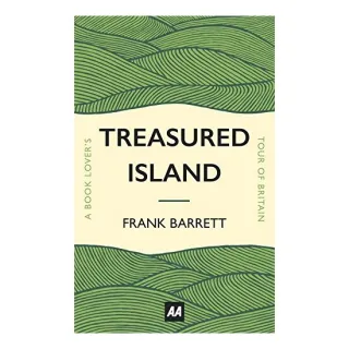 Treasured Island