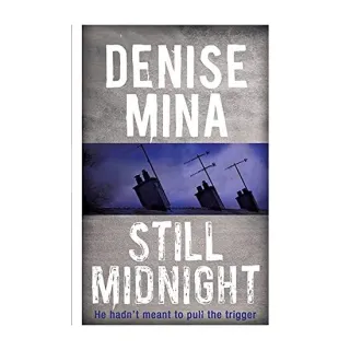 Still Midnight