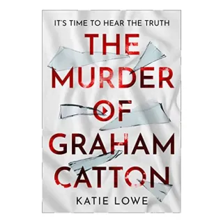 Murder of Graham Catton
