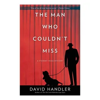 The Man Who Couldn't Miss