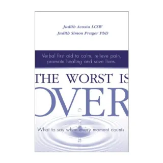 The Worst Is Over