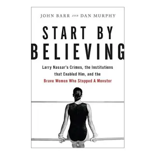 Start by Believing