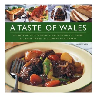 Taste of Wales