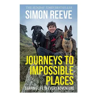 Journeys to Impossible Places