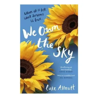 We Own the Sky