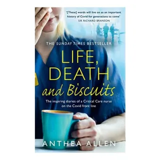 Life, Death and Biscuits
