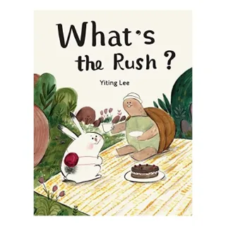 What's the Rush?