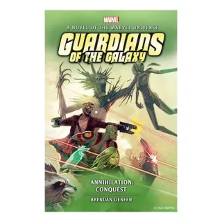 Guardians of the Galaxy