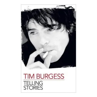 Telling Stories
