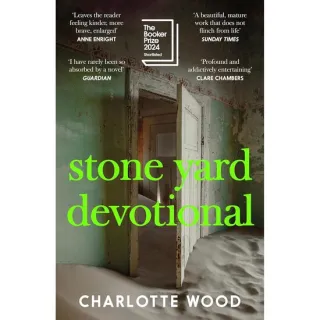 Stone Yard Devotional