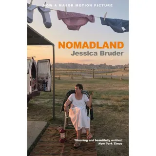 Nomadland Film Tie-In