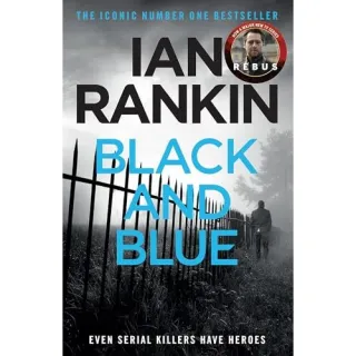 Black and Blue