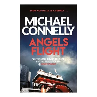 Angels Flight