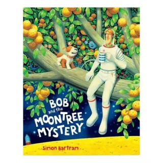 Bob and the Moon Tree Mystery