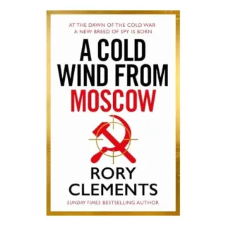 A Cold Wind from Moscow