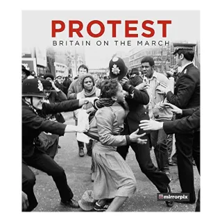 Protest, Mirrorpix
