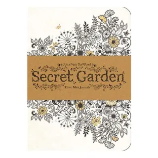 Secret Garden