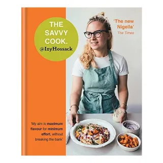 The Savvy Cook