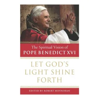 Let God's Light Shine Forth
