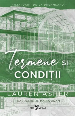 Termene și condiții (Vol. 2)