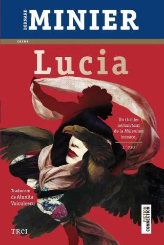 Lucia (Vol.1)